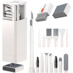 Letnerny - kit nettoyage clavier 32 en 1, clavier d'outils nettoyage multifonctio, kit de nettoyage d'ecran ...