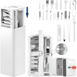 Letnerny - kit nettoyage clavier 32 en 1 de clavier d'outils nettoyage multifonctio extracteur de clavier ... Letnerny - kit nettoyage clavier 32 en 1 de clavier d'outils nettoyage multifonctio extracteur de clavier ...
