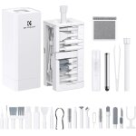 Letnerny - kit nettoyage kit nettoyage clavier 32 en 1 kit nettoyage pc, kit nettoyage multifonctionnel ... Letnerny - kit nettoyage kit nettoyage clavier 32 en 1 kit nettoyage pc, kit nettoyage multifonctionnel ...