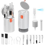 Letnerny - kit de nettoyage electronique 20 - en - 1, kit de nettoyage de clavier, kit de nettoyage de ... Letnerny - kit de nettoyage electronique 20 - en - 1, kit de nettoyage de clavier, kit de nettoyage de ...