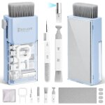 Letnerny - kit de nettoyage pour iphone airpods claviers ordinateurs et tablettes, nettoyeur d'ecran ...