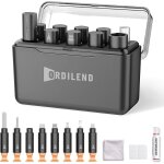 Letnerny - kit de nettoyage pour iphone pour port de charge, kit de nettoyage pour airpod multi - tool ... Letnerny - kit de nettoyage pour iphone pour port de charge, kit de nettoyage pour airpod multi - tool ...