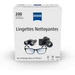 Letnerny - lingettes nettoyantes pour lunettes, ecrans, smartphones et appareils photos, sans risques ... Letnerny - lingettes nettoyantes pour lunettes, ecrans, smartphones et appareils photos, sans risques ...