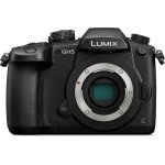 Letnerny - lumix dc - gh5 botier milc 20, 3 mp live mos 5184 x 3888 pixels noir - appareils photos numriques ...
