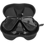 Letnerny - lunettes de plong�e avec cam�ra d'action professionnelle pour plong�e sous - marine, plong�e ...