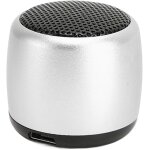 Letnerny - mini haut - parleur bluetooth, haut - parleurs sans fil portables avec caisson de basses a ...