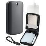Letnerny - nettoyage de l'ecran portable, kit de nettoyage pour lentilles et ecran avec 1 chiffon en ... Letnerny - nettoyage de l'ecran portable, kit de nettoyage pour lentilles et ecran avec 1 chiffon en ...