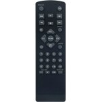 Letnerny - nouveau rc - 1033 tlcommande de remplacement pour ¿denon rc1033 rc 1033 remote controller ...