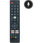 Letnerny - nouveau télécommande de remplacement pour sharp shw / rmc / 0134 pour polaroid pof / rmc / ... Letnerny - nouveau télécommande de remplacement pour sharp shw / rmc / 0134 pour polaroid pof / rmc / ...