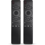 Letnerny - paquet de 2 télécommandes universelles pour samsung smart tv lcd led uhd qled 4k hdr tv avec ... Letnerny - paquet de 2 télécommandes universelles pour samsung smart tv lcd led uhd qled 4k hdr tv avec ...