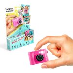 Letnerny - ¿ photo creator ¿ appareil photo et vido numrique mini cam ¿ compact - avec porte - cl ...