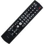 Letnerny - rc - 1131 tlcommande remplace - - fit pour denon av rcepteur tlcommande rc - 1131 rc1131 ...