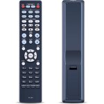 Letnerny - rc - 1173 télécommande de rechange pma - 520ae pma - 720ae dcd - 520ae rc1173 compatible avec ... Letnerny - rc - 1173 télécommande de rechange pma - 520ae pma - 720ae dcd - 520ae rc1173 compatible avec ...