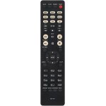 Letnerny - rc - 1174 replace tlcommande control compatible avec denon audio system rcd - n7 rcd - n8 ...