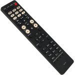Letnerny - rc - 1174 tlcommande remplace - - fit pour denon network cd receiver tlcommande rc - ...