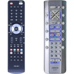 Letnerny - rc - 877 tlcommande de rechange pour rcepteur cd hifi denon rc - 212 ud - m30 ud - m31 ...