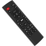 Letnerny - so - rc123 télécommande remplacée - - fit pour sonoro audio echo wall home cinéma so rc123 ... Letnerny - so - rc123 télécommande remplacée - - fit pour sonoro audio echo wall home cinéma so rc123 ...