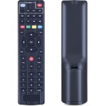 Letnerny - télécommande de rechange pour digiquest twin tuner rec pour décodeur numérique terrestre, ... Letnerny - télécommande de rechange pour digiquest twin tuner rec pour décodeur numérique terrestre, ...