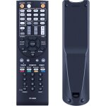 Letnerny - tlcommande de rechange rc - 865m pour rcepteur av onkyo tx - nr525 txnr525 ht - r391 tx ...