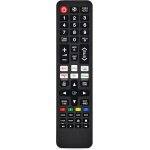 Letnerny - télécommande de rechange universelle samsung avec 6 boutons d'accès rapide compatible avec ... Letnerny - télécommande de rechange universelle samsung avec 6 boutons d'accès rapide compatible avec ...