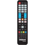 Letnerny - tlcommande compatible avec tous les modles de tlvision samsung tv, lcd, led, plasma et ...