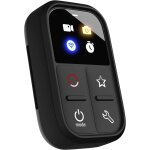 Letnerny - télécommande wifi intelligente sans fil bluetooth télécommande pour gopro hero 10 9 8 ecran ... Letnerny - télécommande wifi intelligente sans fil bluetooth télécommande pour gopro hero 10 9 8 ecran ...