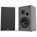 Letnerny - wiibo string 15 grey - enceintes hifi de bibliothque - puissance 100w - niveau de pression ...