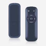 Letnerny - z906 tlcommande de rechange audio compatible avec le systme de haut - parleur logitech ...