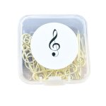 Lettre trombone piano musique livre, feuille de papier, plastique, note de musique, support printemps, ...