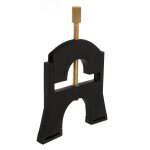 Lève - cordes pour violoncelle de taille 1 / 4 a 4 / 4, outils pour changer le pont de violoncelle, accessoire ... Lève - cordes pour violoncelle de taille 1 / 4 a 4 / 4, outils pour changer le pont de violoncelle, accessoire ...