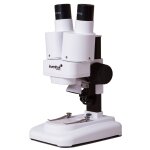 Levenhuk - 1st - mon premier microscope binoculaire Levenhuk - 1st - mon premier microscope binoculaire