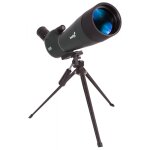 Levenhuk blaze base 80 longue - vue