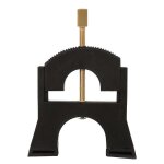Leveur de cordes de violoncelle 1 / 4 - 4 / 4 taille violoncelle luthier outils cello bridge changement ...