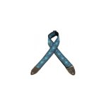 Levy's m8htv - 004 - sangle guitare polypropyl�ne design 004