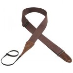 Levys mc8a sangle coton brown