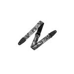 Levy's - mp2tat - 001 - sangle guitare et basse polyester serie tattoo