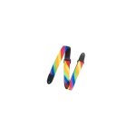 Levy's mpjr - sangle guitare polyester design 007