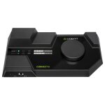 Lewitt connect 6 - interface audio - 2 ports usb - c - dsp int�gr� - 2 pr�amplis studio - ios / android ...