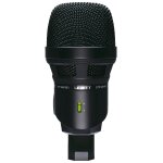 Lewitt dtp 340 rex - noir - microphone dynamique - directivit� cardio�de - filaire - 20 hz � 16 khz - ...