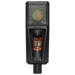 Lewitt pure tube essential set - noir - microphone externe - cardio�de - filaire - 20 hz � 20 khz - 132 ...