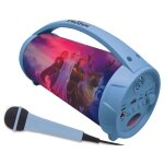 Lexibook disney frozen - haut - parleur - pour utilisation mobile - sans fil - bluetooth