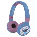 Lexibook disney stitch - ecouteurs avec micro - sur - oreille - bluetooth - filaire, sans fil - jack ... Lexibook disney stitch - ecouteurs avec micro - sur - oreille - bluetooth - filaire, sans fil - jack ...