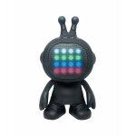Lexibook enceinte robot stereo avec lumires iparty