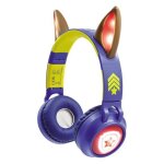 Lexibook paw patrol - ecouteurs avec micro - sur - oreille - bluetooth - filaire, sans fil - jack 3, ...
