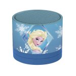 Lexibook la reine des neiges - enceinte bluetooth