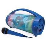 Lexibook spider man - haut - parleur - pour utilisation mobile - sans fil - bluetooth