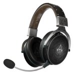 Lexip tattoo - assassin's creed black flag: resynced - micro - casque - circum - aural - fr�quence / ...