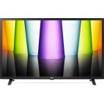 Tv led lg 32lq63006la 32  (81 cm) full hd smarttv noir