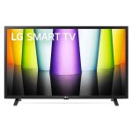 Lg 32lq630b6la tv 32  hd smart tv wifi noir