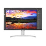 Lg 32un650p - w - ecran led - 32  (31. 5  visualisable) - 3840 x 2160 4k @ 60 hz - ips - 350 cd / m - ...